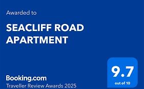 Seacliff Road Apartment