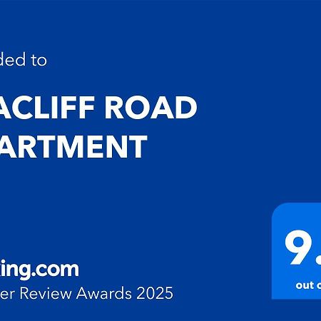 Seacliff Road Apartment Bangor  Exterior photo
