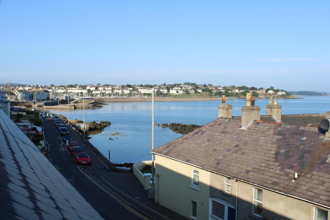 Seacliff Road Apartment Bangor  Exterior photo