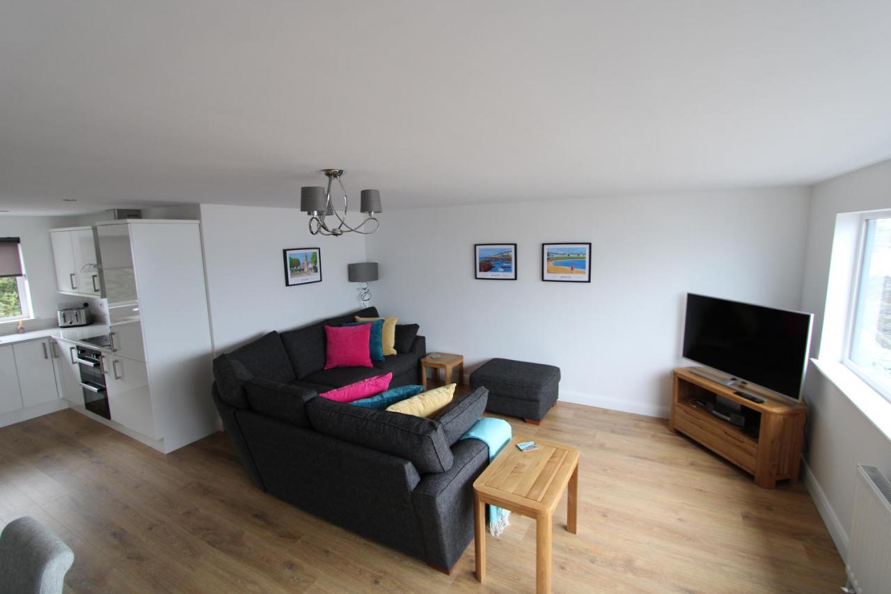 Seacliff Road Apartment Bangor  Exterior photo