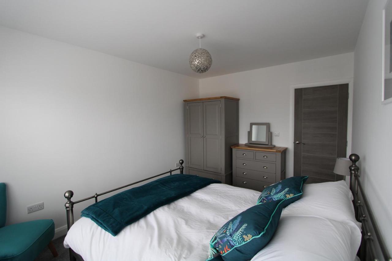 Seacliff Road Apartment Bangor  Exterior photo