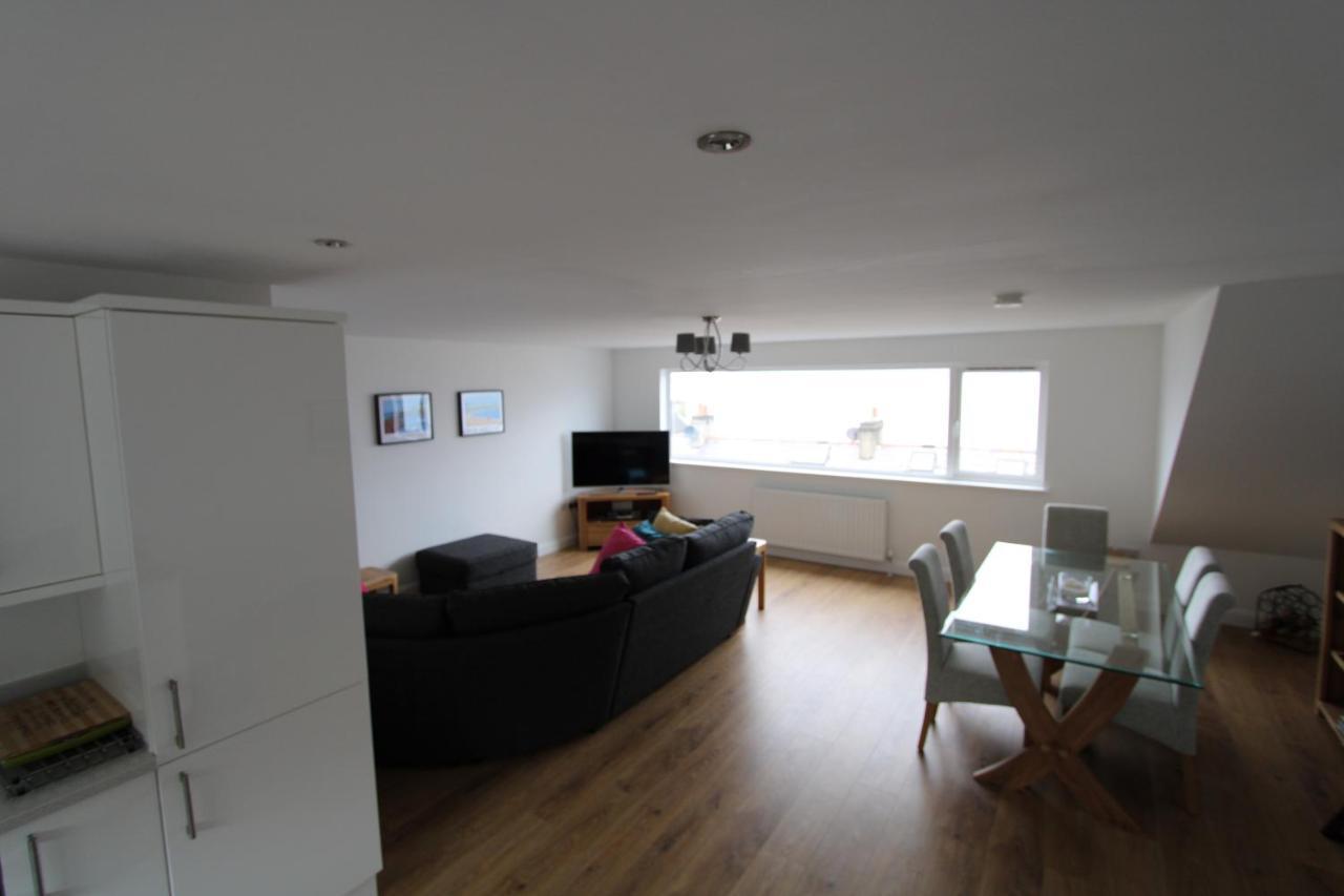 Seacliff Road Apartment Bangor  Exterior photo