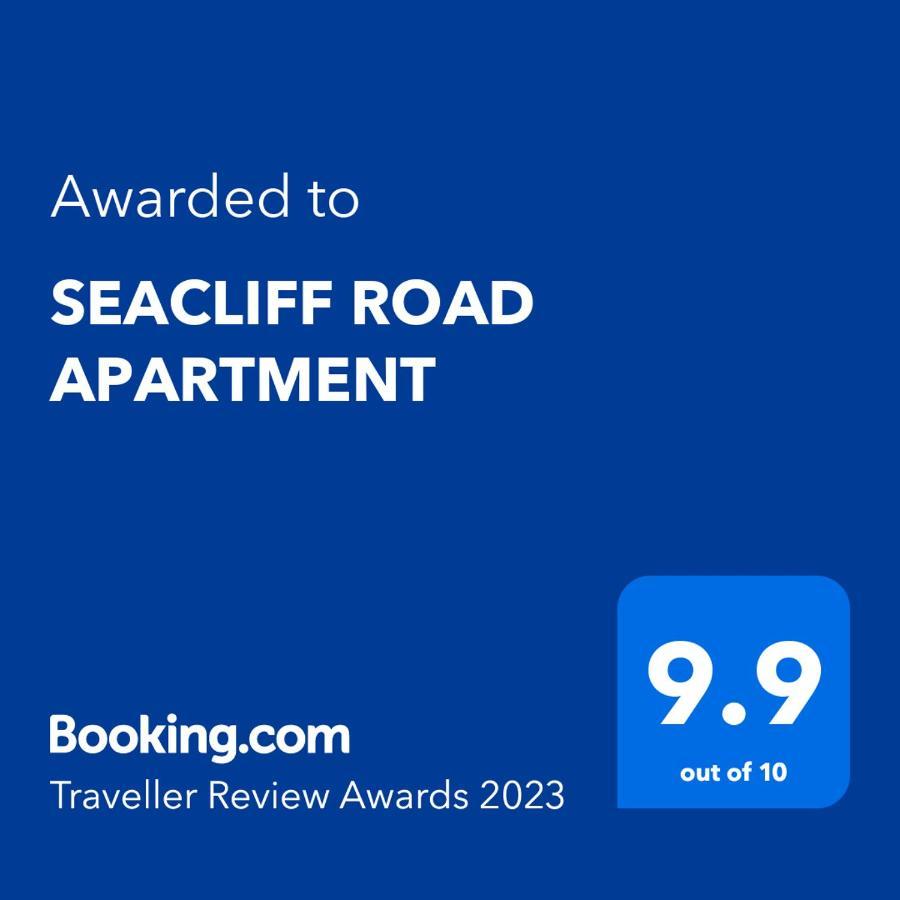Seacliff Road Apartment Bangor  Exterior photo