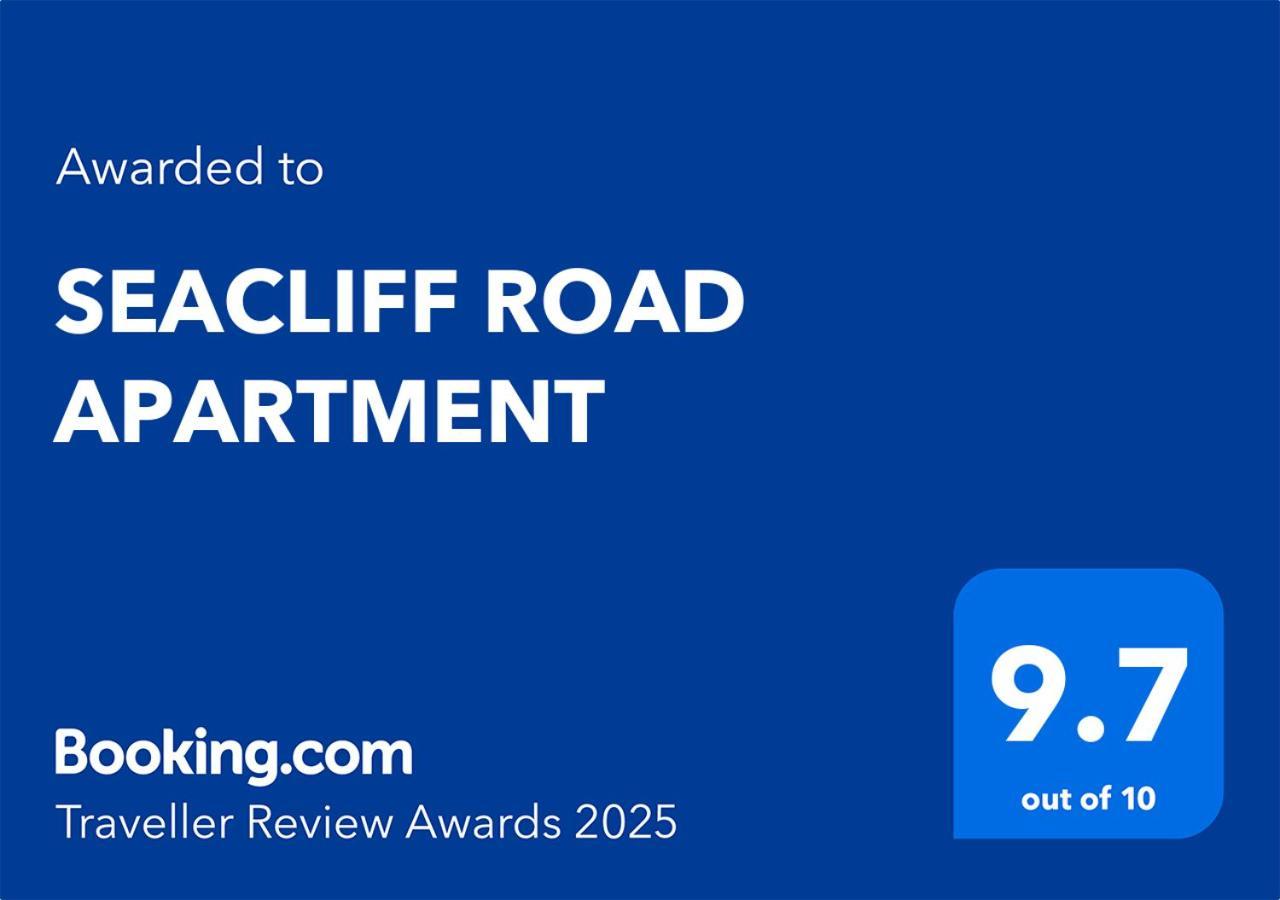 Seacliff Road Apartment Bangor  Exterior photo